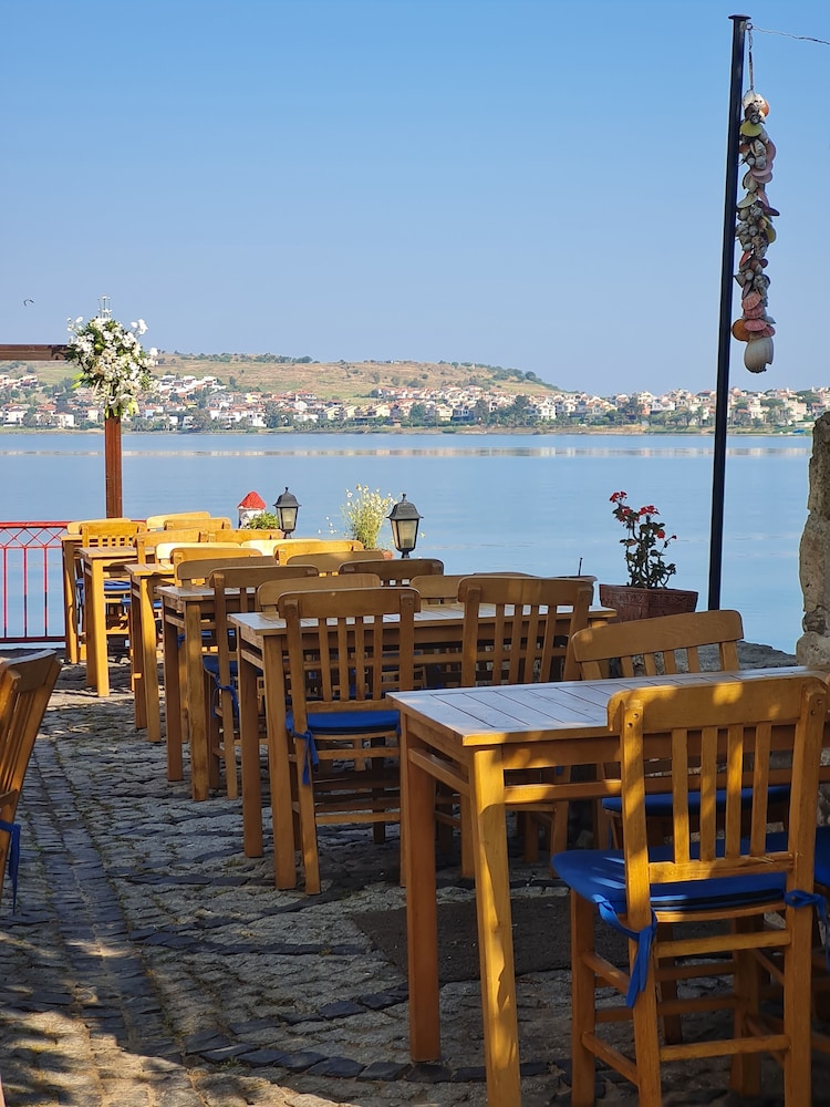 Ferahi Evler Boutique Hotel 30/51