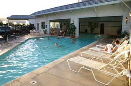 Moab Valley Inn 64/65