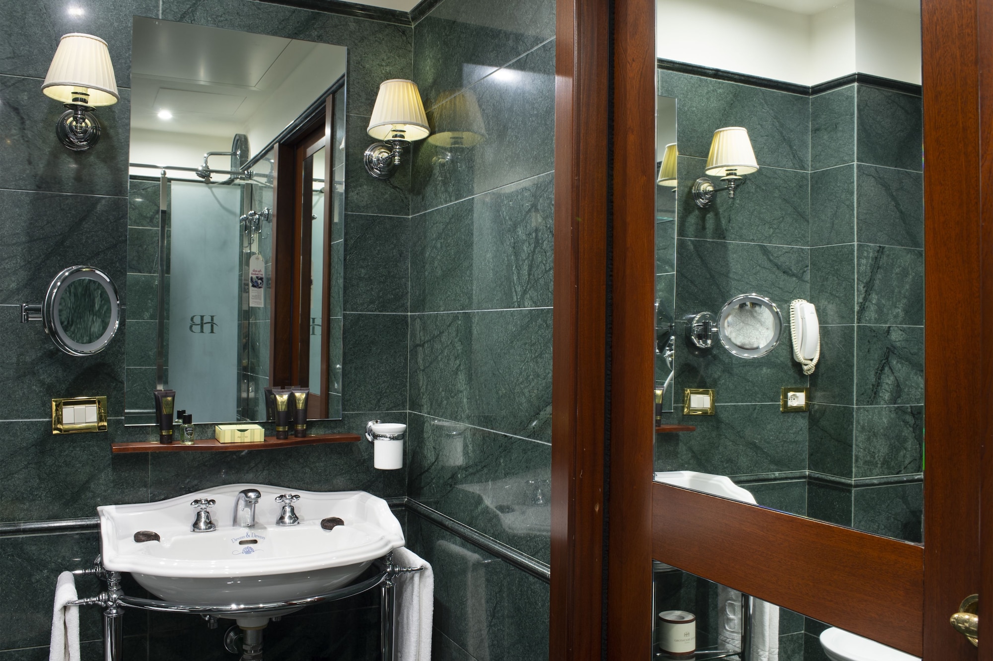 Classic, Double Bed, Lagoon View، Bucintoro 3/4