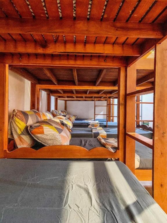 Mixed Dorm, 20 Beds