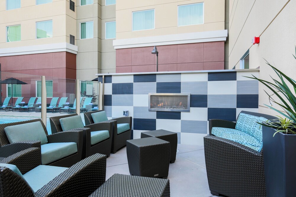 Residence Inn By Marriott San Jose Airport 19/53