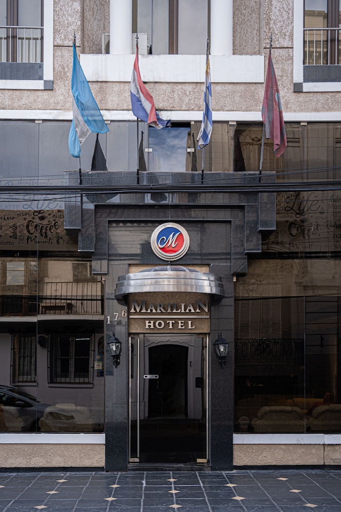 Marilian Hotel 2/44