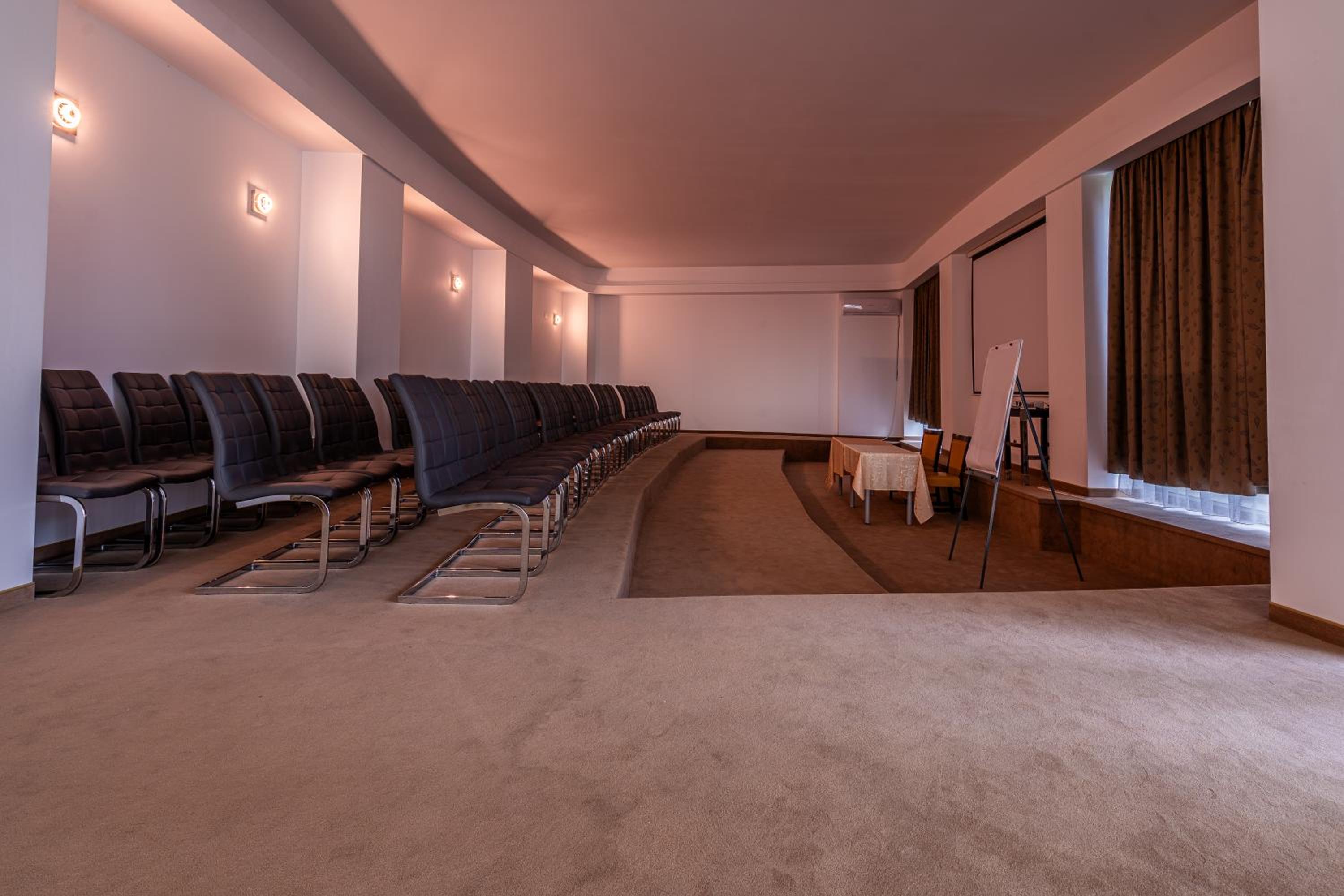 Hotel Alcor 23/50