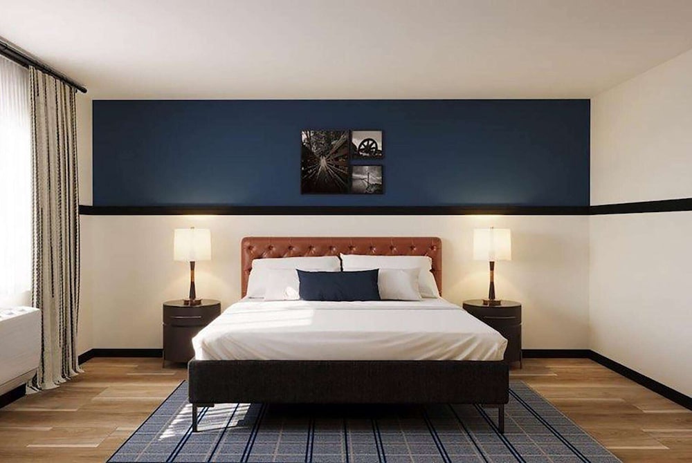 Hotel Vervana, Trademark Collection by Wyndham 27/66
