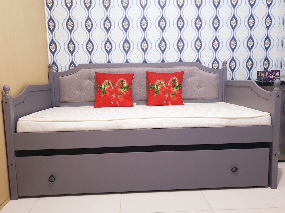 Wind Residences By Bea And Rm 16/44