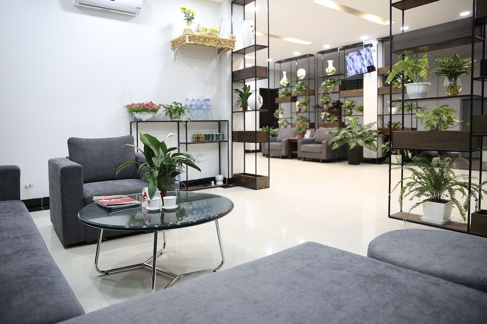 V House 6 Serviced Apartment 33/41