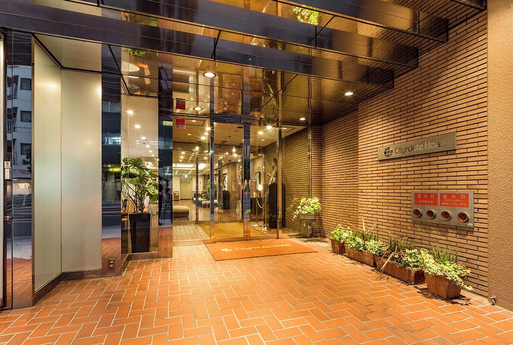 City Route Hotel 29/42