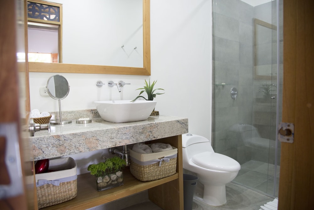 Hotel Boutique Casa Mia 18/58
