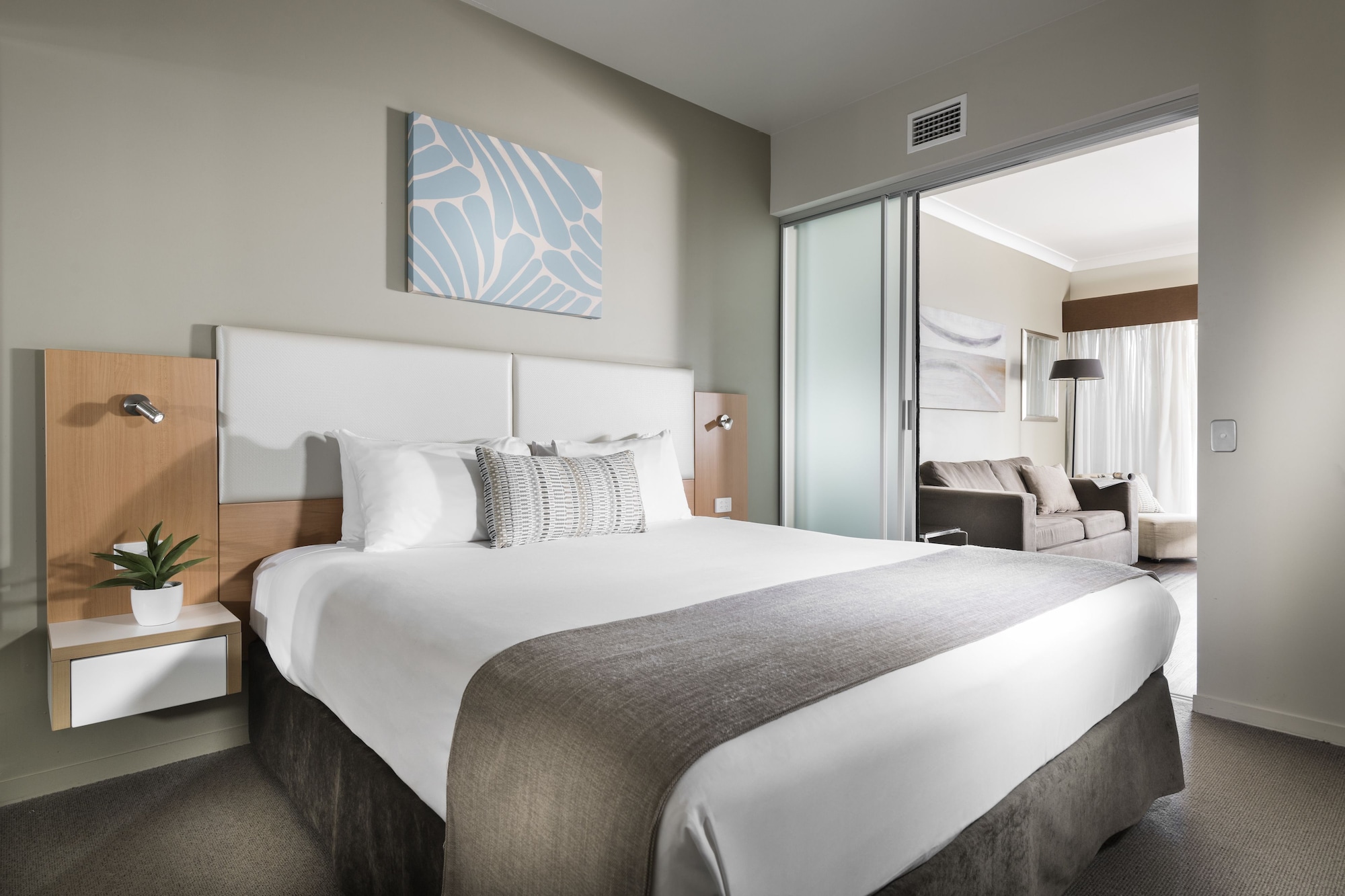 1 BEDROOM, PREMIER, APARTMENT