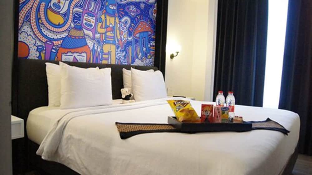 De Braga By Artotel 15/37