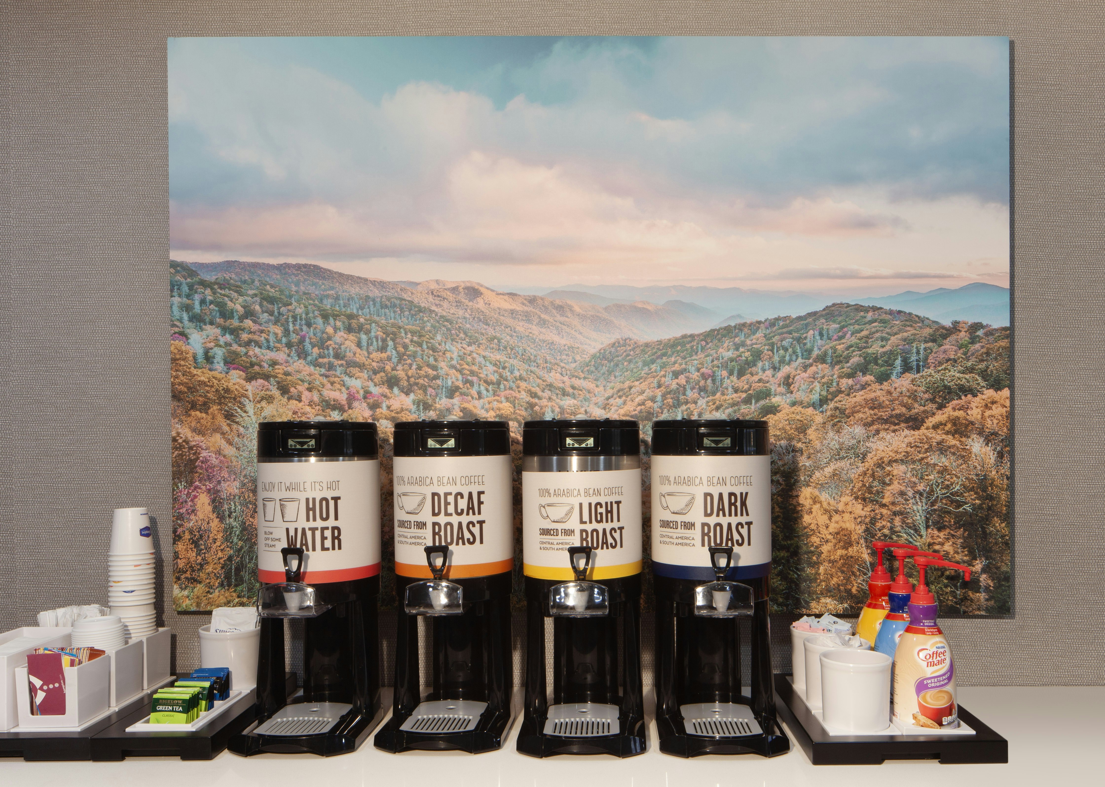 Hampton Inn Athens TN in ATHENS - TN