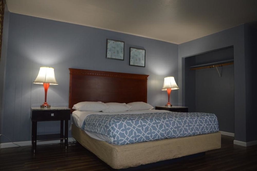 Glass Slipper Inn - Stanford Palo Alto 11/36