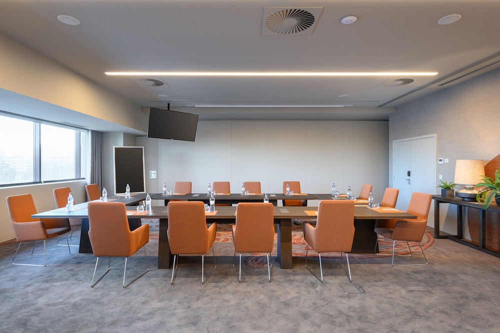 Melia Lisboa Aeroporto 62/73