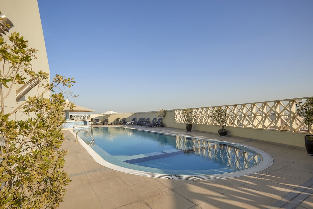 Safir Hotel Doha 32/33