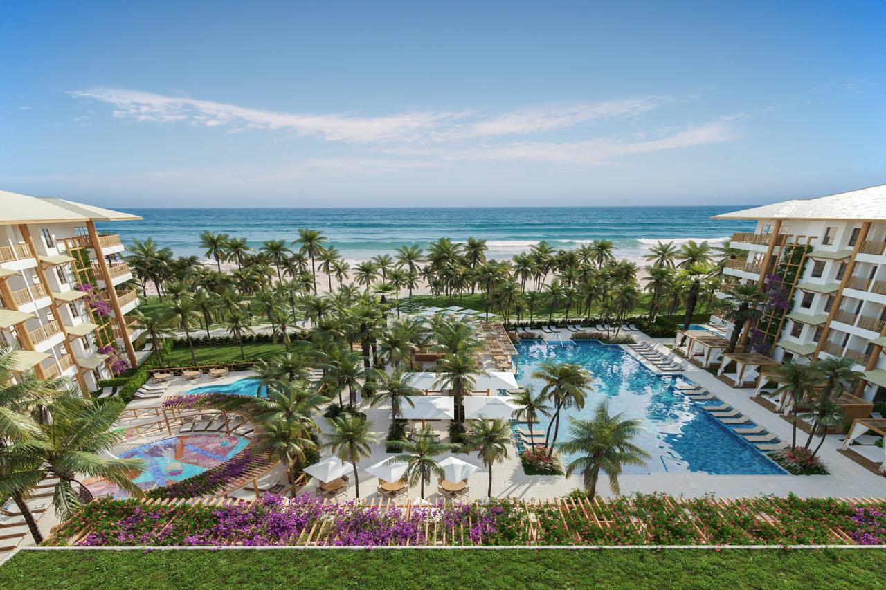 Ohana Beach Park Resort 35/37