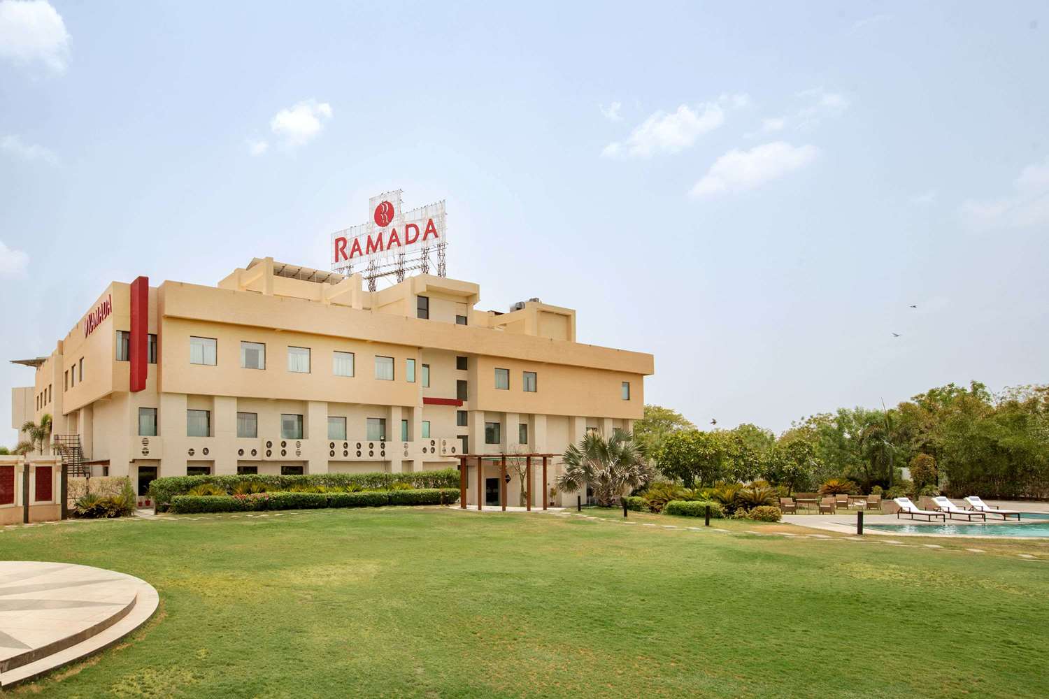 Ramada by Wyndham Ajmer 46/48