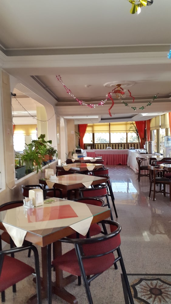 Sancak Hotel 26/35