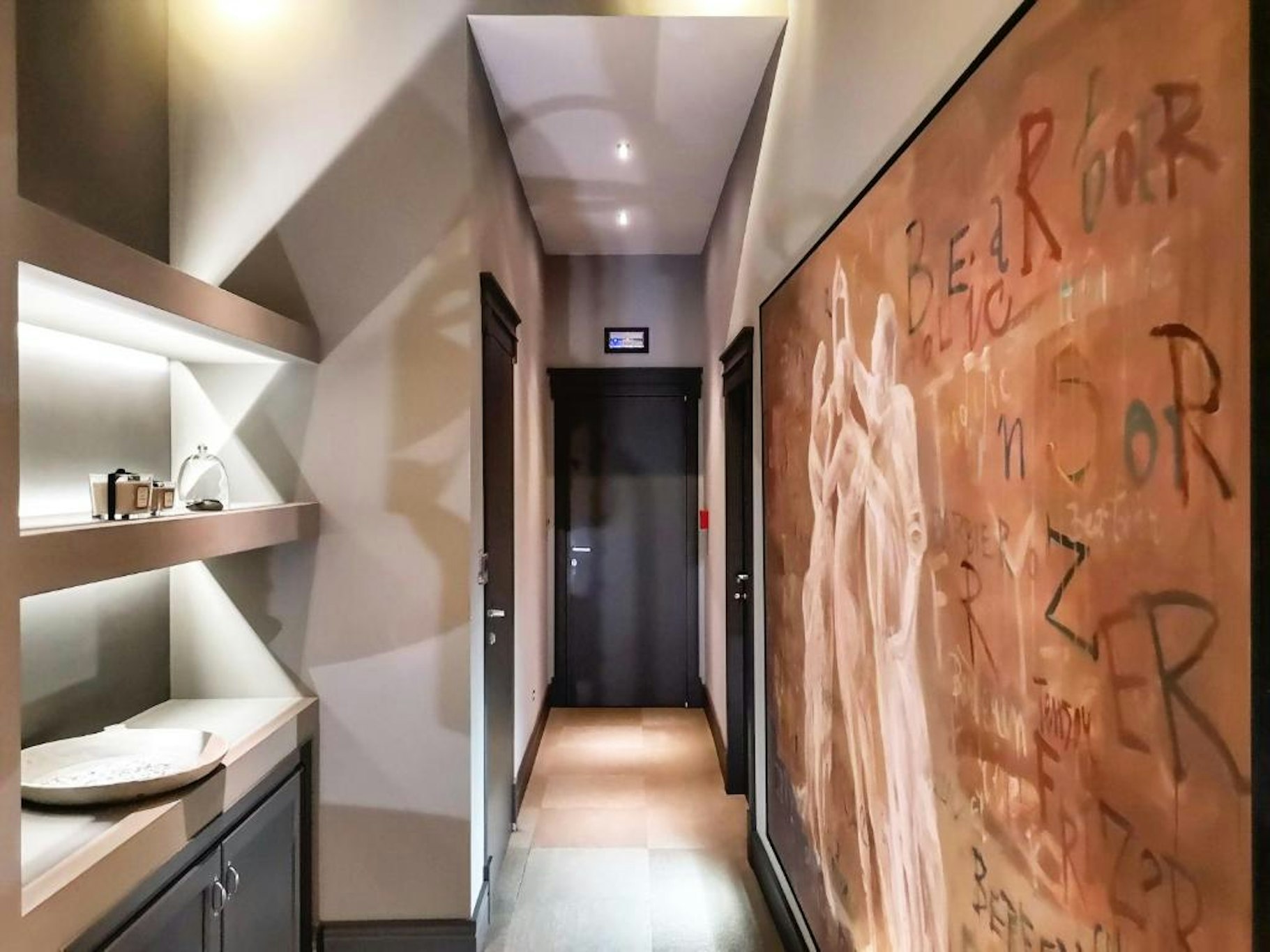 Forvm Boutique Hotel 49/50