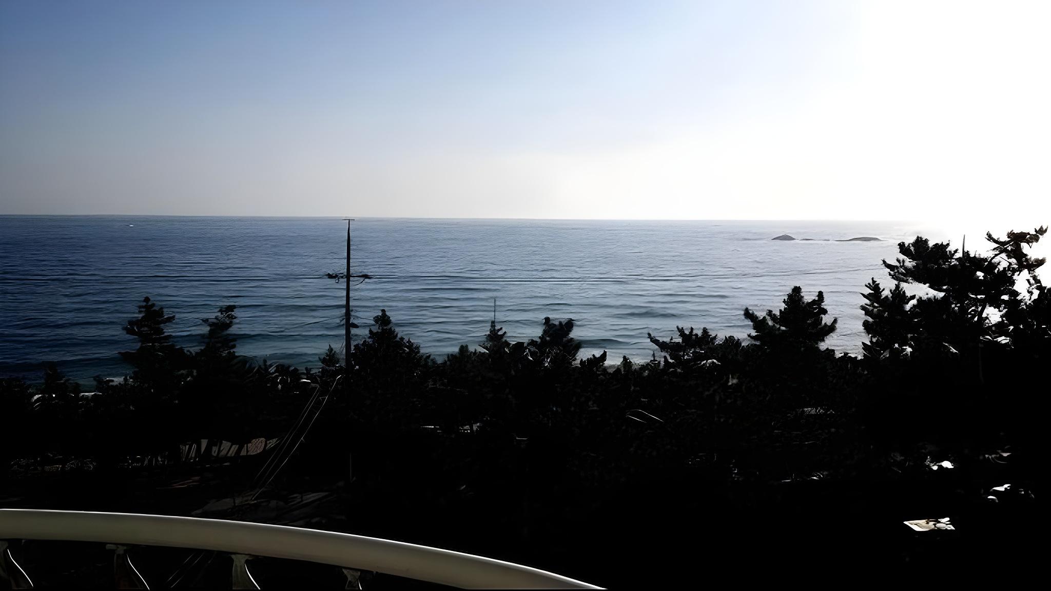 Gyeonpo Vistahotel 26/31