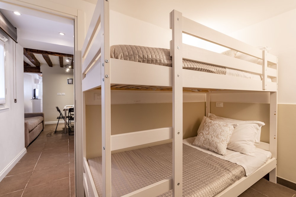 San Giacomo Apartment 8/20