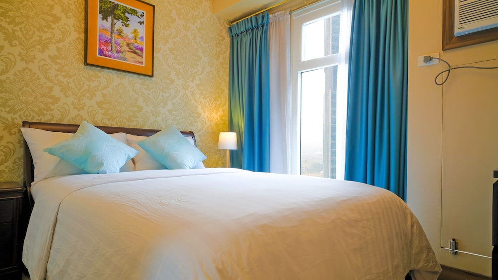 Premium Residence The Currency Ortigas 12/50