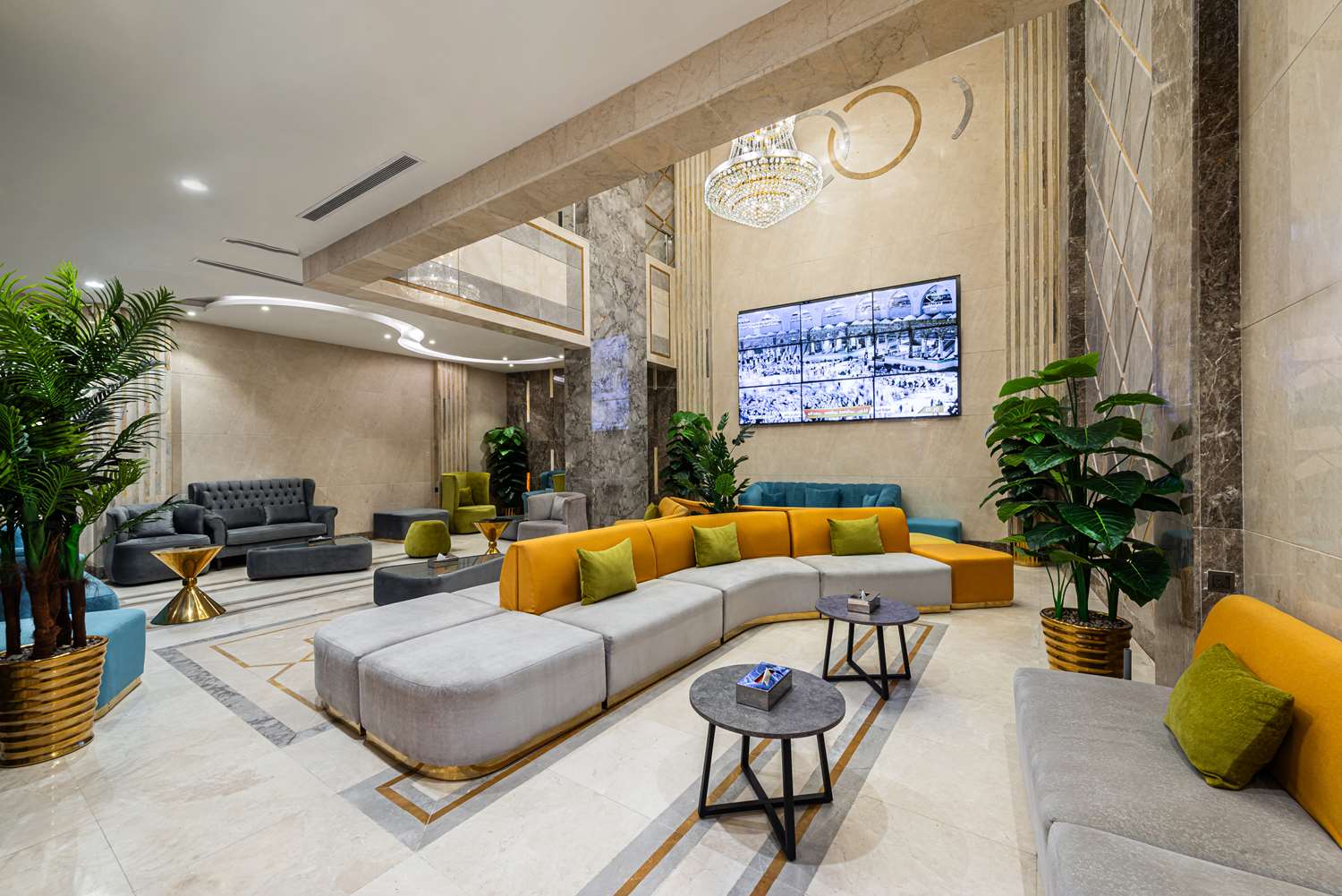 Best Western Ajyad Makkah 6/15