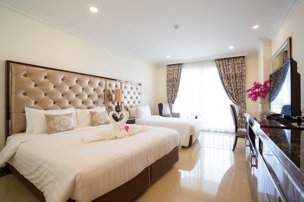 room