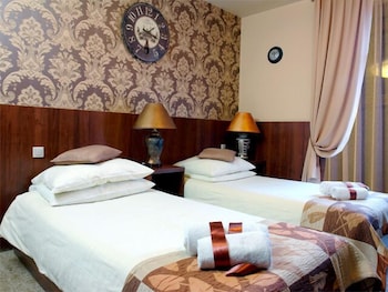 David Hotel 25/63