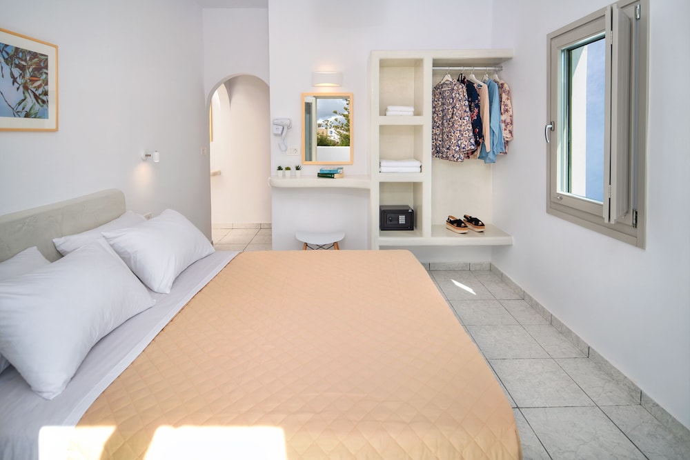 Olive Tree Suites 5/23