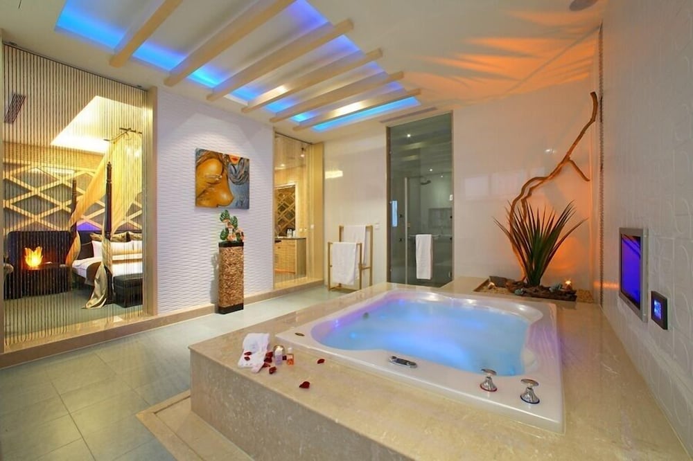 Amain Boutique Motel Tu Cheng 38/69