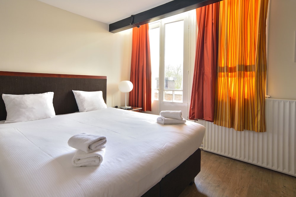 Boutique Hotel La Belle Vue 14/50