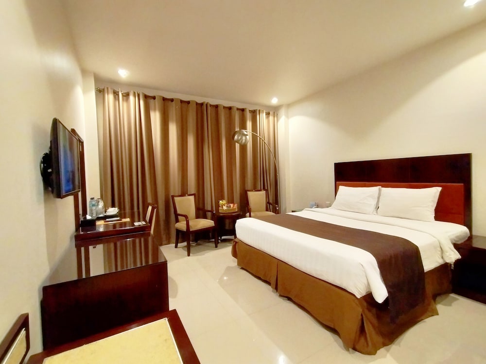 Narita Hotel Surabaya 16/46