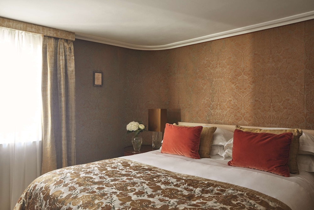 Cipriani A Belmond Hotel Venice 12/82