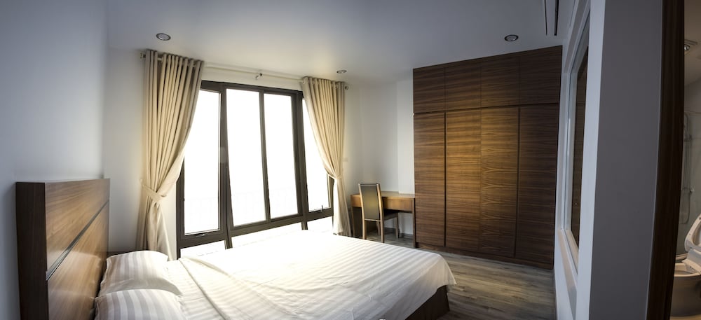 Irest Apartment 26/62