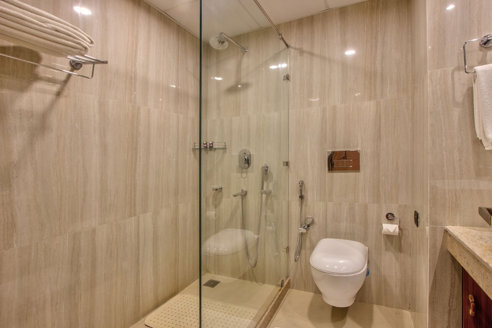 Span Inn & Suites 46/50