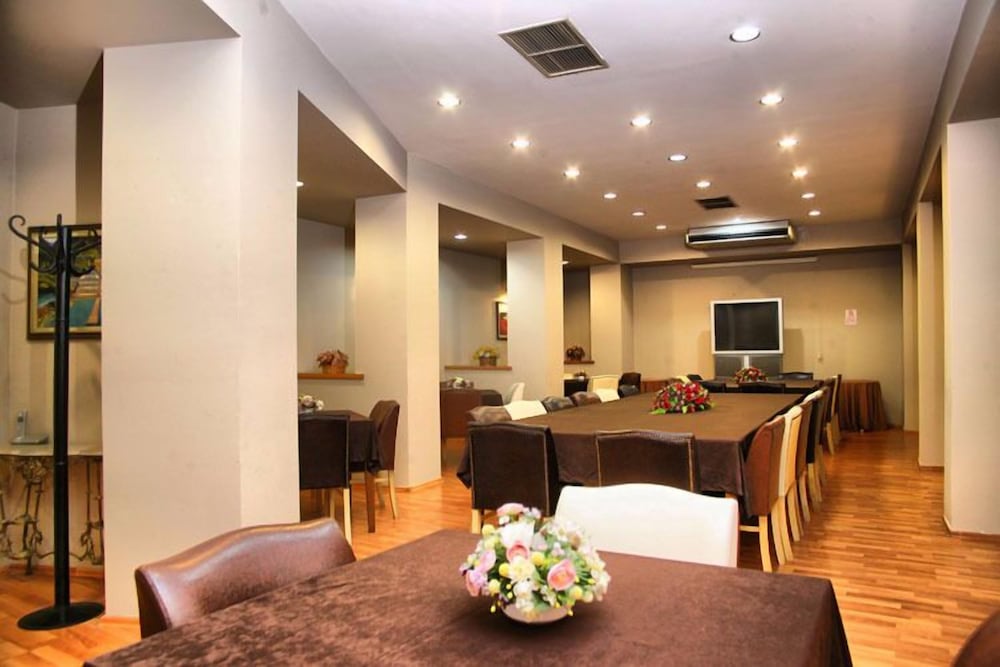 Baliktasi Hotel 43/50