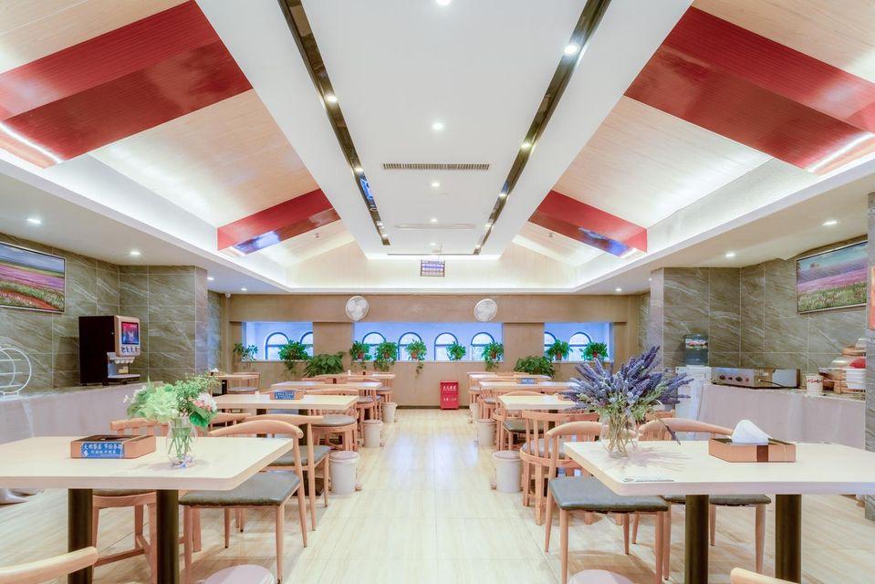 Lavande Hotel (Guiyang Huaxi) 21/23
