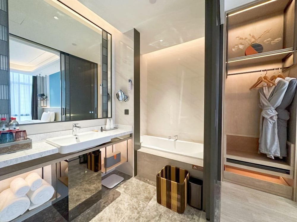 Wyndham Handan Congtai 58/58