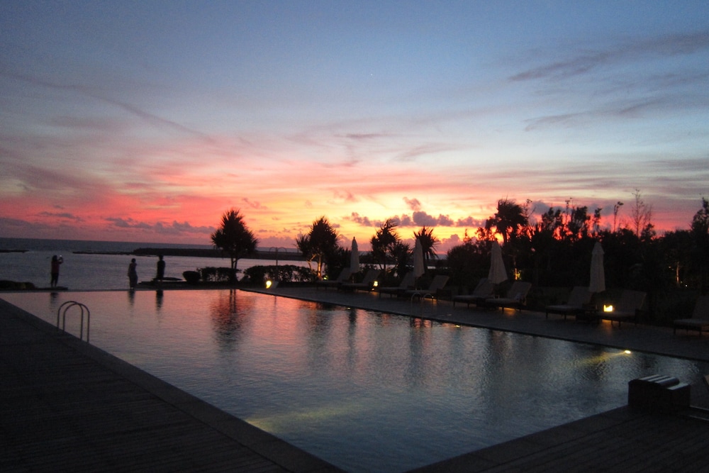 Cypress Resort Kumejima 46/50