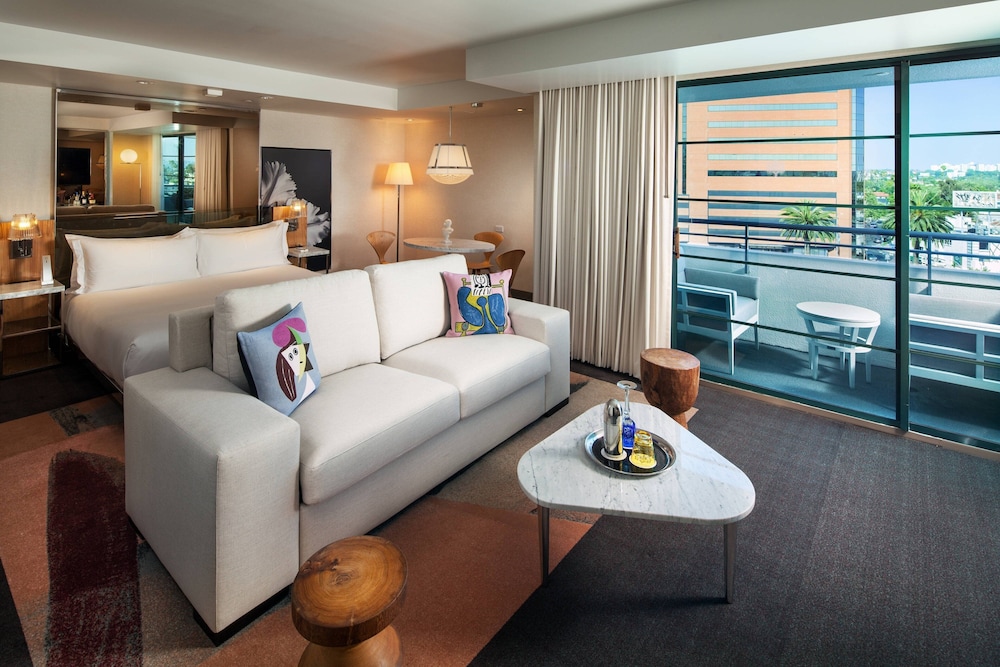 Sls Hotel A Luxury Collection Hotel Beverly Hills 23/41