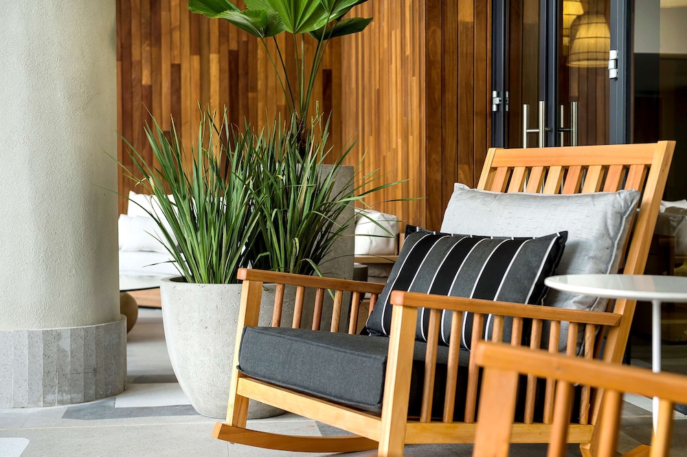 Grand Hyatt Rio De Janeiro 60/75