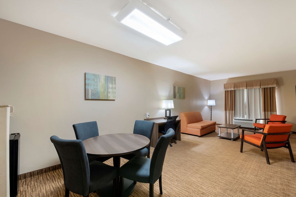 Best Western Plus DFW Airport Suites 23/43