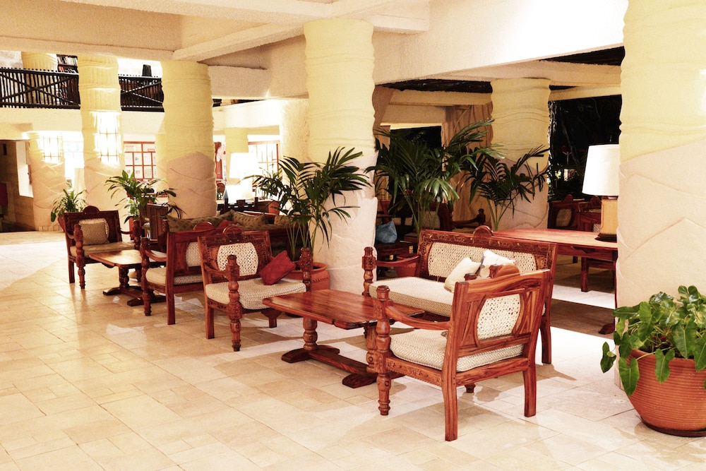 Baobab Beach Resort 57/72