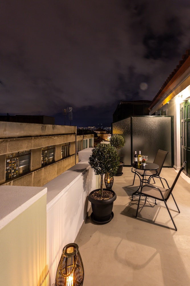 Pandrosos Divine Suites 36/47