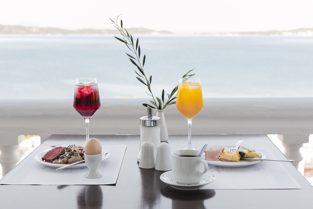 Hotel Akti Ouranoupoli Beach Resort 38/47
