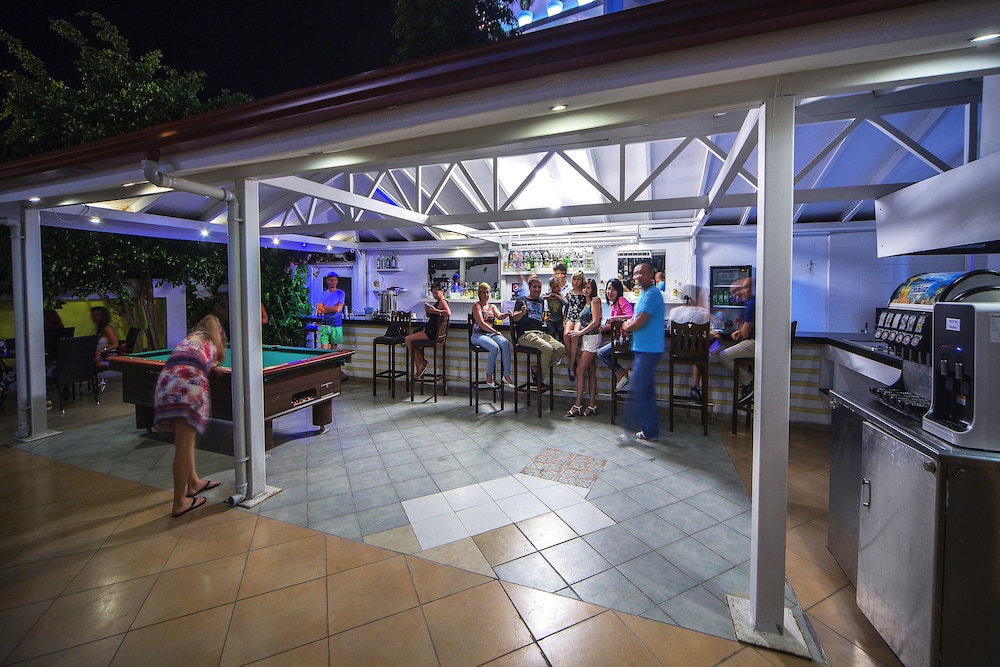 Sun Bay Hotel Ex Sun Maris Park 25/31