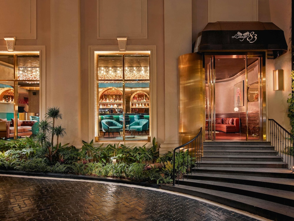 Movenpick Hotel Hanoi Centre 6/121