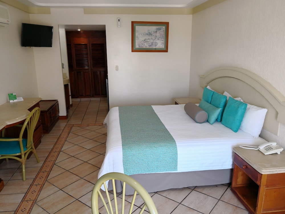 Hotel Playa Marina 10/52