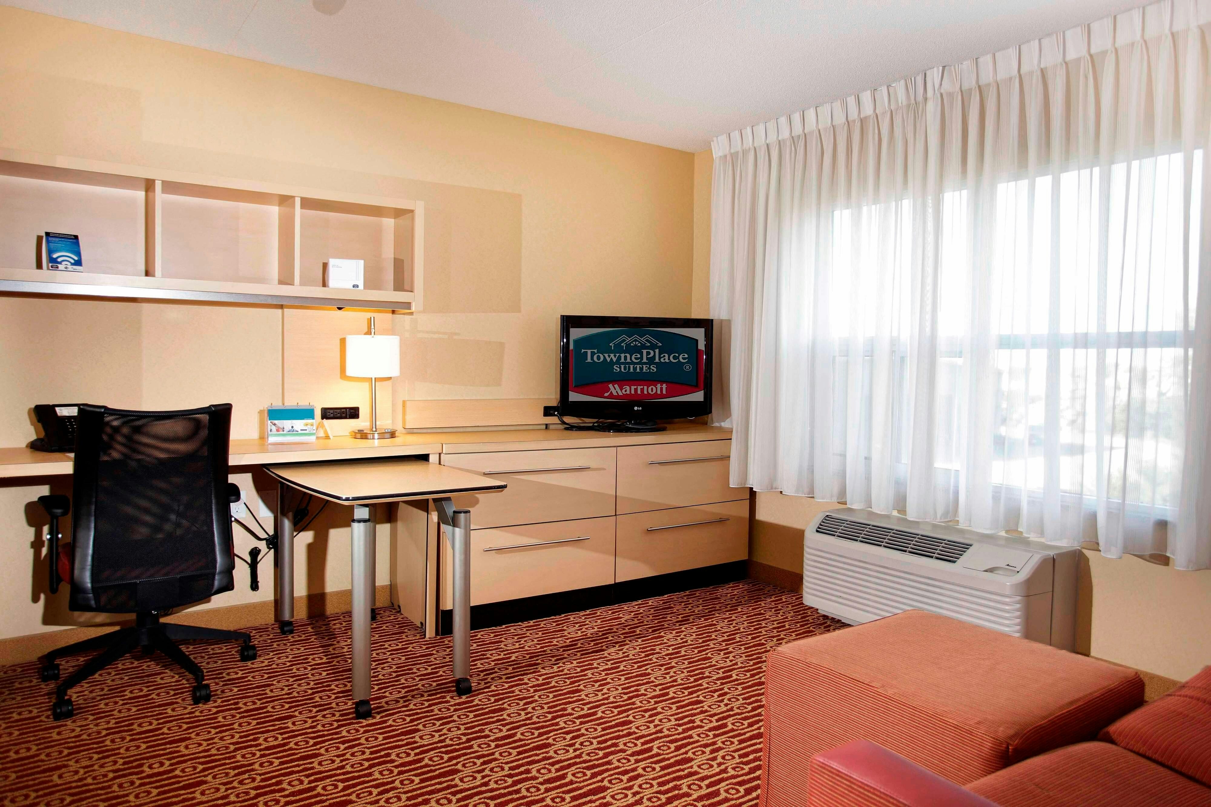 Towneplace Suites Sudbury 14/16