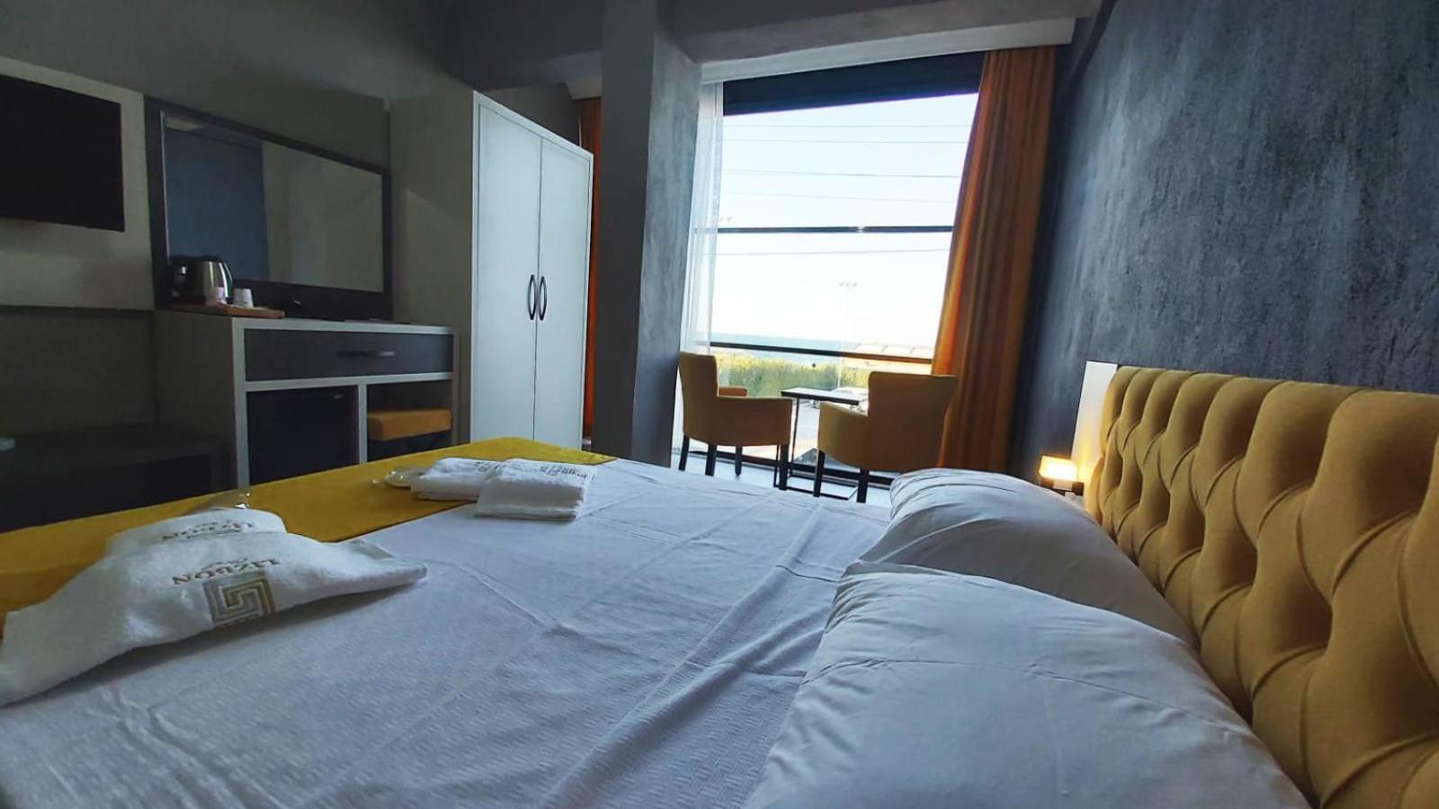 Lizbon Otel Narlidere 8/35